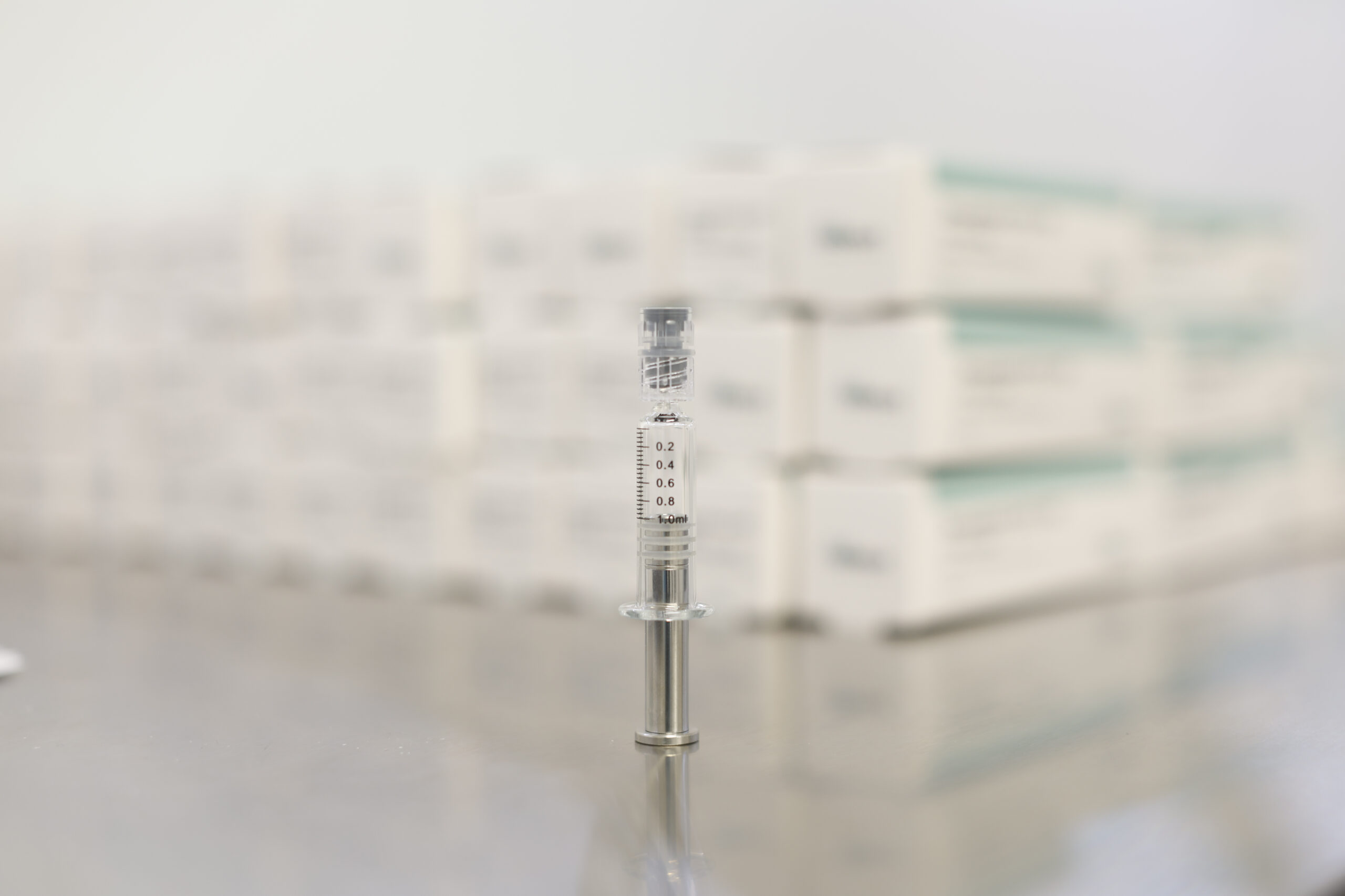 Dunbar Pharma Product