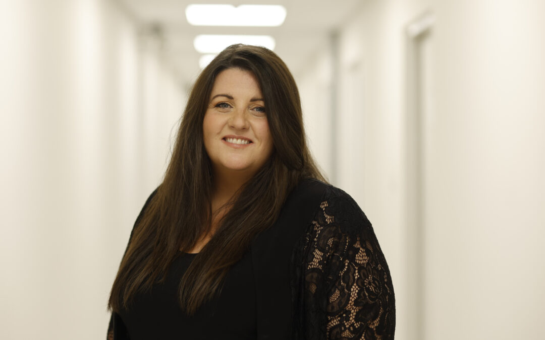 Dunbar Pharma CEO Leah Fletcher Featured in Silicon Republic