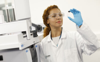 Dunbar Pharma to Showcase European Dronabinol Supply Capabilities at expopharm 2026 in Munich