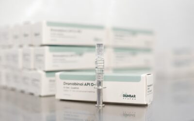 Dunbar Pharma Brings First Plant-Derived Dronabinol API to UK Market Through IPS Pharma